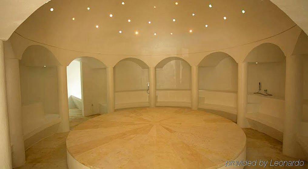 Entremonte Wellness Hotel & Spa Apulo Exteriér fotografie