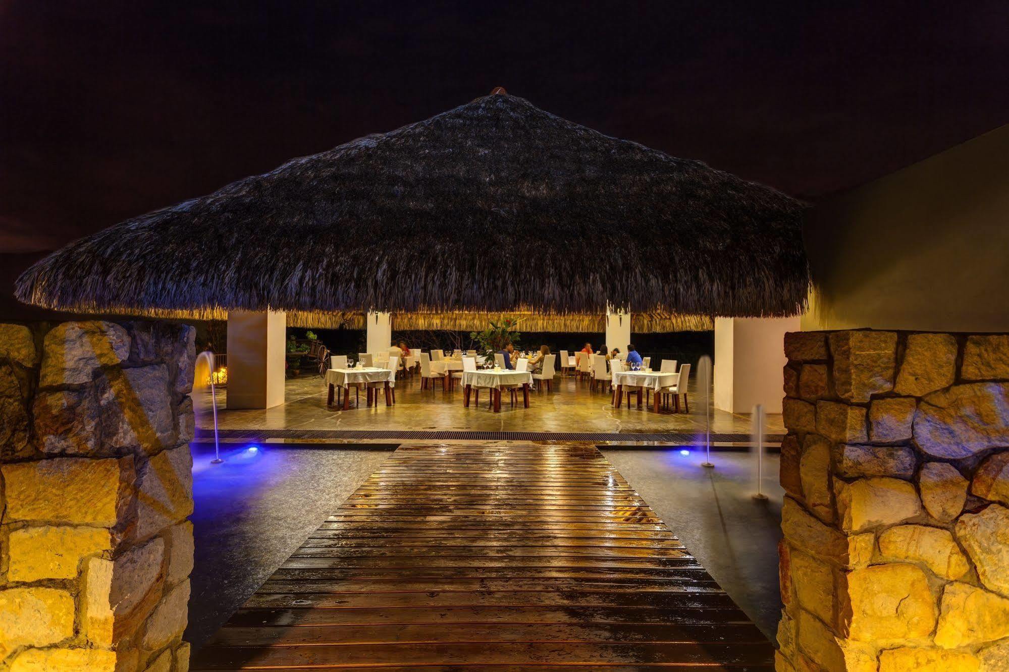 Entremonte Wellness Hotel & Spa Apulo Exteriér fotografie