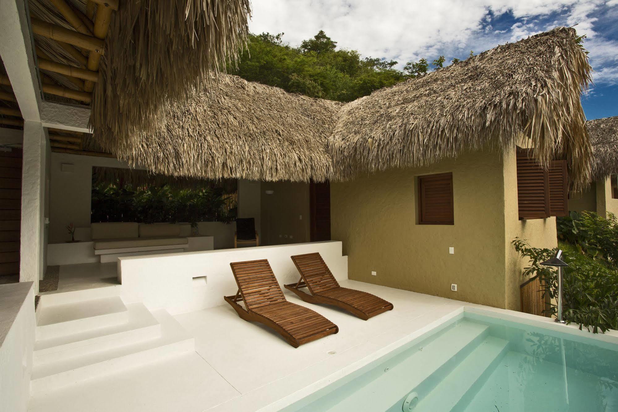 Entremonte Wellness Hotel & Spa Apulo Exteriér fotografie